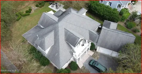 311 Red Fox Run Drive Wallace NC 28466