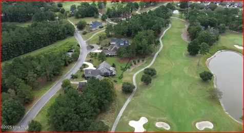 311 Red Fox Run Drive Wallace NC 28466