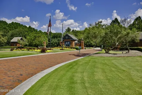 311 Red Fox Run Drive Wallace NC 28466