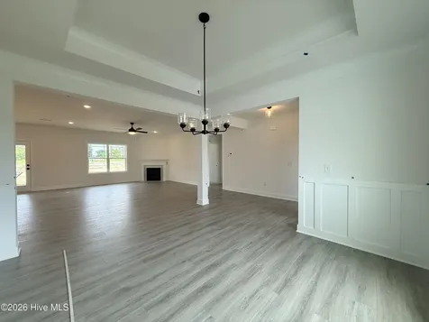 102 Brighton Street La Grange NC 28551
