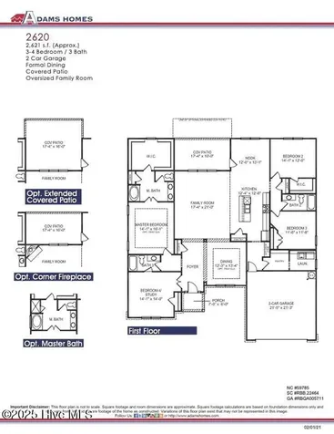 104 Brighton Street La Grange NC 28551