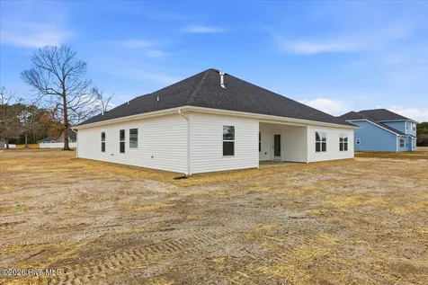 104 Brighton Street La Grange NC 28551