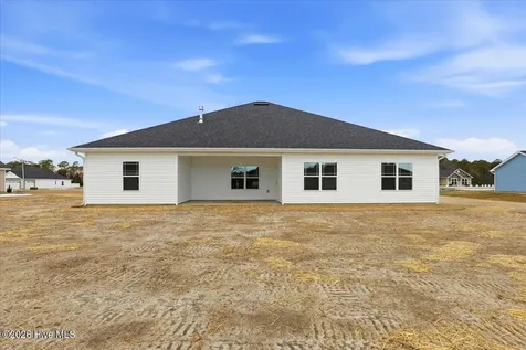 104 Brighton Street La Grange NC 28551