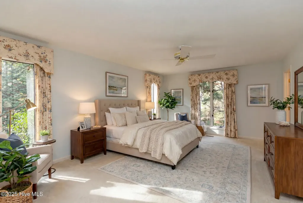 2 Parson Road Pinehurst NC 28374