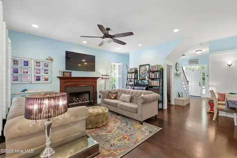 322 Lance Drive Wilmington NC 28405