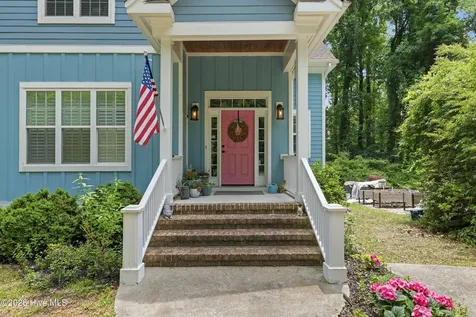 322 Lance Drive Wilmington NC 28405