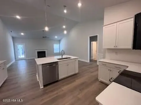 111 Boxwood Court Wallace NC 28466