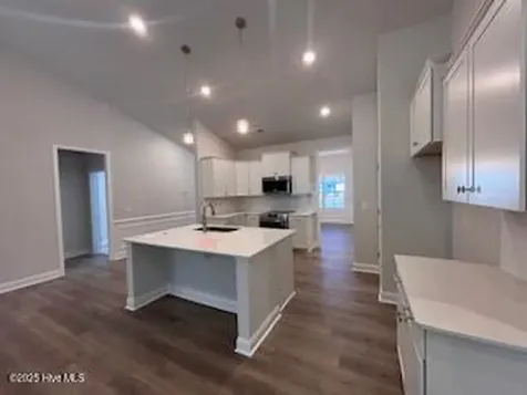 111 Boxwood Court Wallace NC 28466