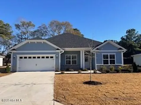 111 Boxwood Court Wallace NC 28466
