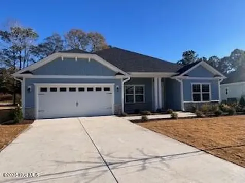 111 Boxwood Court Wallace NC 28466