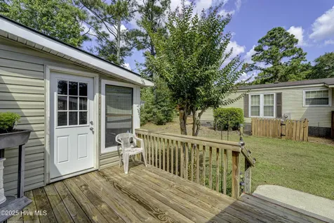 609 Outrigger Court Hampstead NC 28443