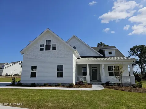 724 Provision Lane Wilmington NC 28412