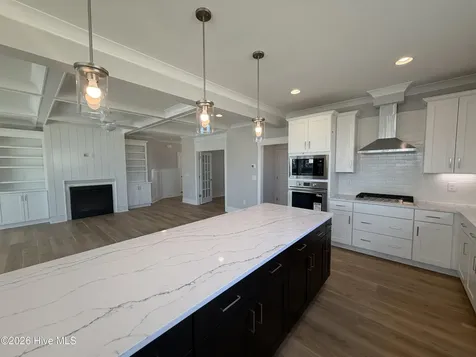 724 Provision Lane Wilmington NC 28412