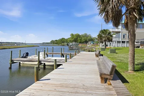 109 Cedar Lane Cedar Point NC 28584