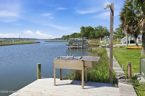 109 Cedar Lane Cedar Point NC 28584