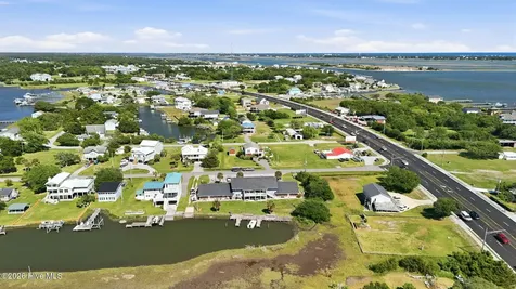 109 Cedar Lane Cedar Point NC 28584