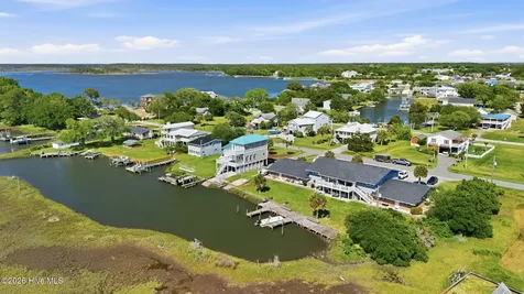 109 Cedar Lane Cedar Point NC 28584
