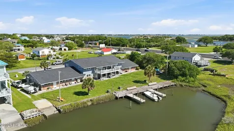 109 Cedar Lane Cedar Point NC 28584