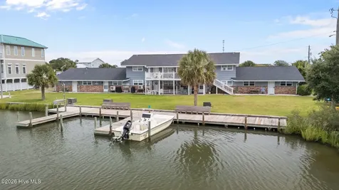 109 Cedar Lane Cedar Point NC 28584