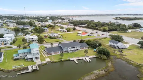 109 Cedar Lane Cedar Point NC 28584