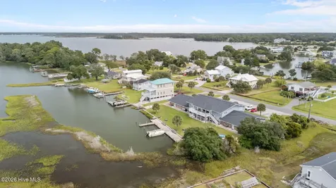 109 Cedar Lane Cedar Point NC 28584