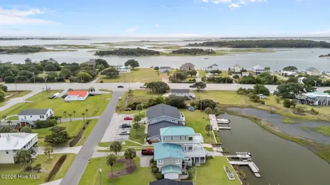 109 Cedar Lane Cedar Point NC 28584