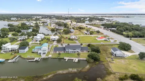 109 Cedar Lane Cedar Point NC 28584