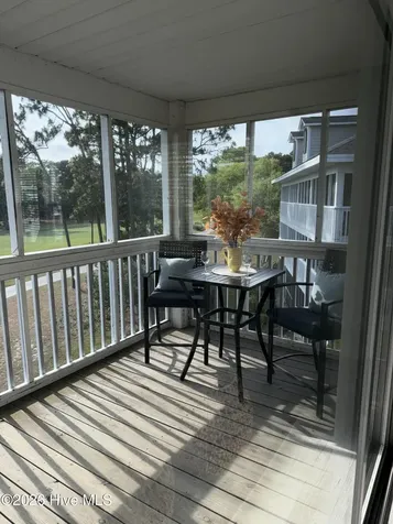3350 Club Villas Drive Southport NC 28461