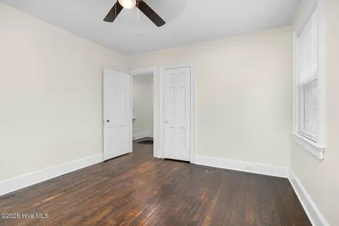 541 N Daughtry Street Rocky Mount NC 27801