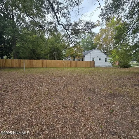 541 N Daughtry Street Rocky Mount NC 27801