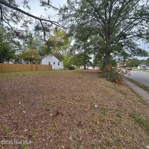 541 N Daughtry Street Rocky Mount NC 27801
