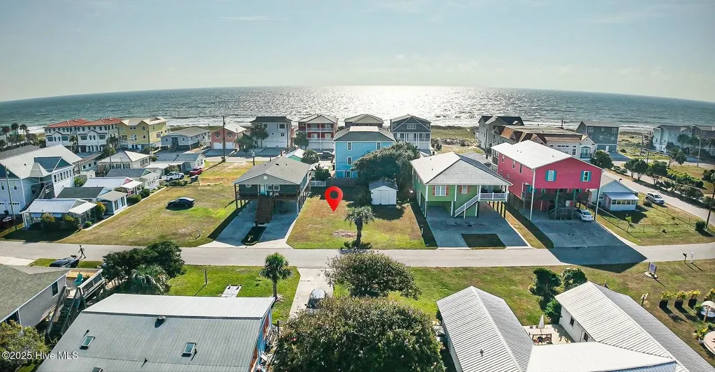 629 S Third Avenue Kure Beach NC 28449