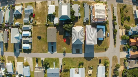 629 S Third Avenue Kure Beach NC 28449