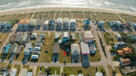 629 S Third Avenue Kure Beach NC 28449