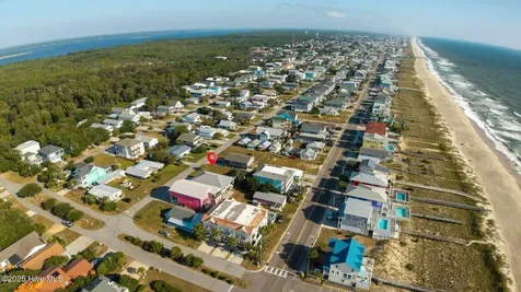 629 S Third Avenue Kure Beach NC 28449