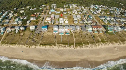 629 S Third Avenue Kure Beach NC 28449