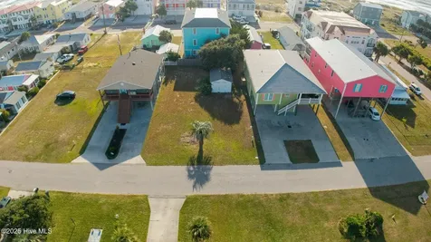 629 S Third Avenue Kure Beach NC 28449