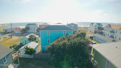 629 S Third Avenue Kure Beach NC 28449