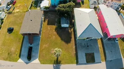 629 S Third Avenue Kure Beach NC 28449