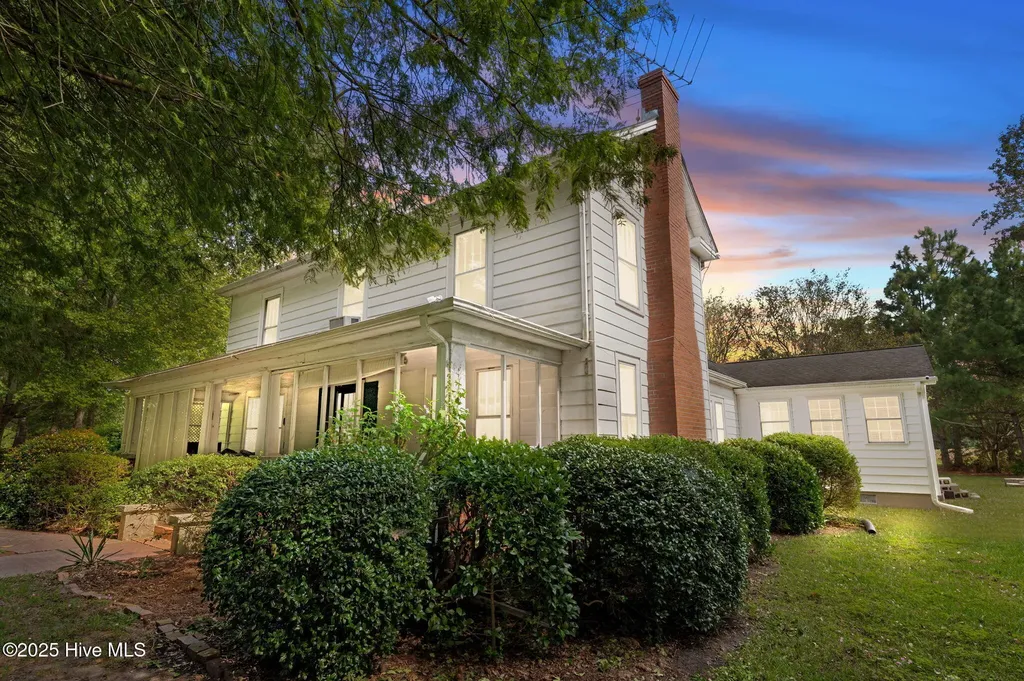 4961 Kelly Road Bath NC 27808