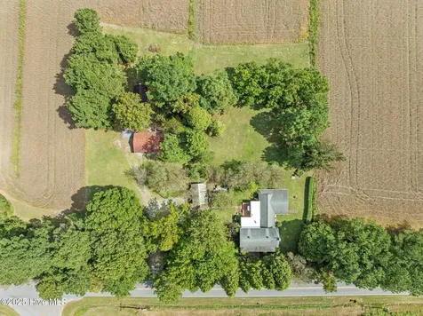 4961 Kelly Road Bath NC 27808