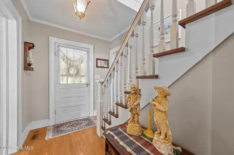 4961 Kelly Road Bath NC 27808