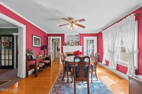 4961 Kelly Road Bath NC 27808