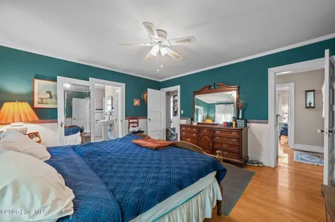 4961 Kelly Road Bath NC 27808