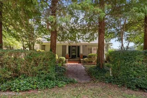 4961 Kelly Road Bath NC 27808