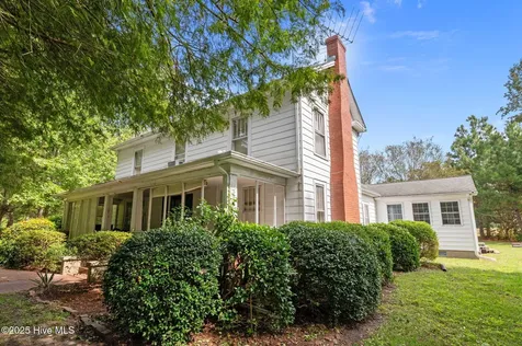 4961 Kelly Road Bath NC 27808