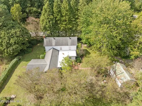 4961 Kelly Road Bath NC 27808