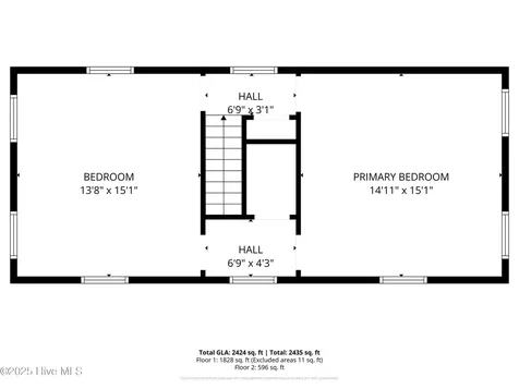 4961 Kelly Road Bath NC 27808