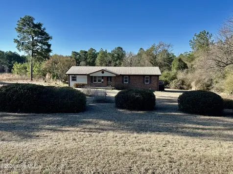 1918 Us 74 E Highway Hamlet NC 28345