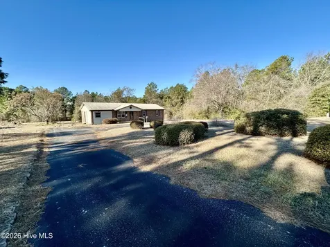 1918 Us 74 E Highway Hamlet NC 28345